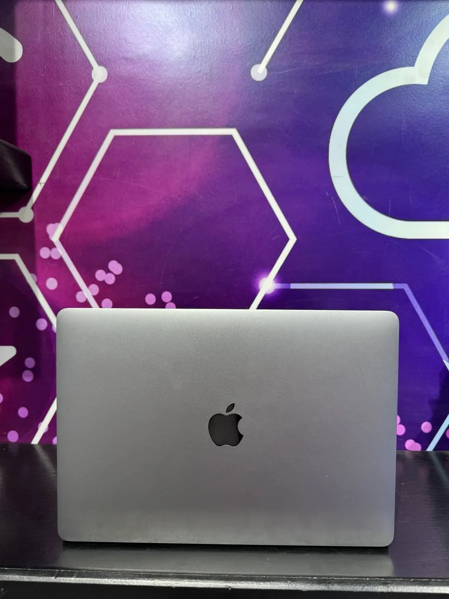 MacBook Pro 13-inch (2017)