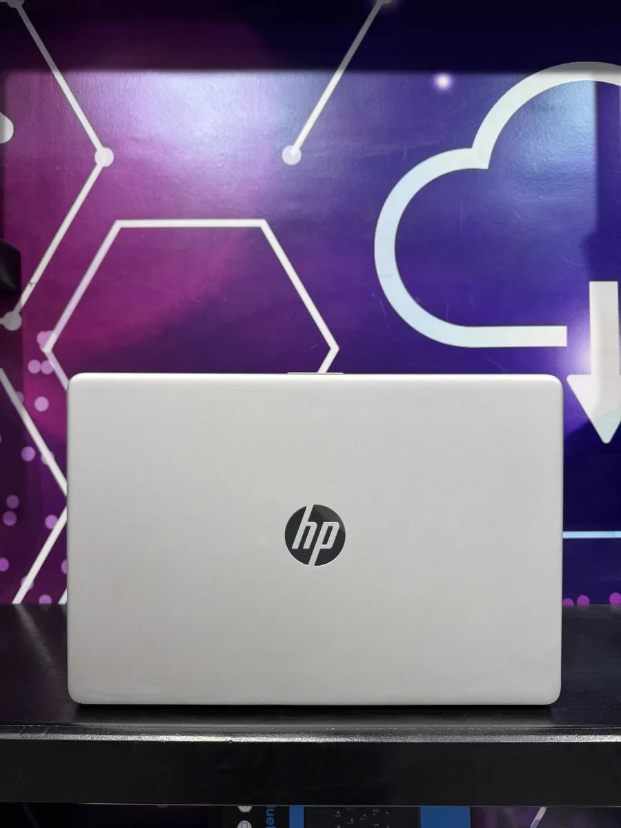 HP Core i5 10th Gen